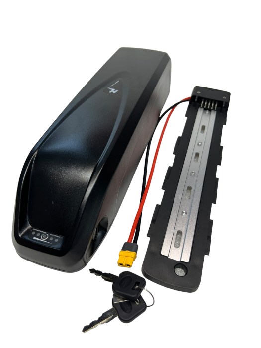  Аккумулятор HL 48V 19.2 A/h.